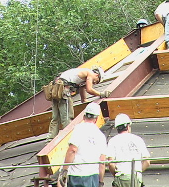 Safety is our priority